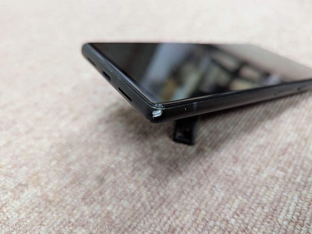 Google Pixel6　本体