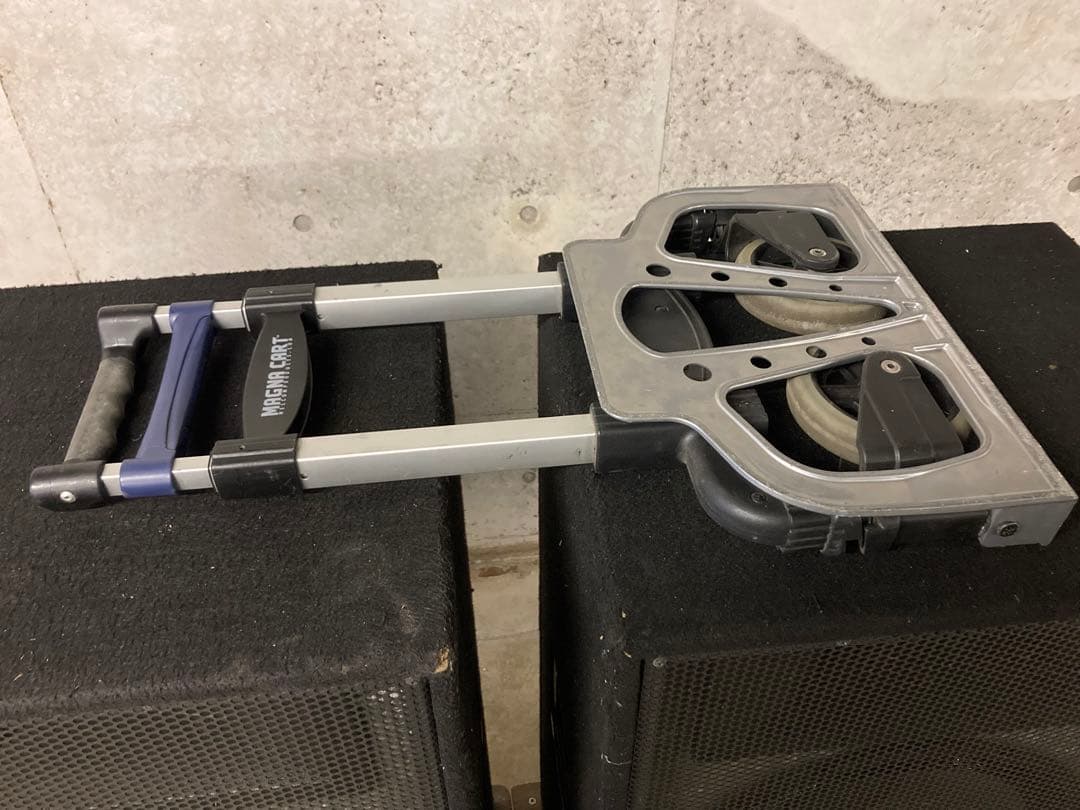 CLASSIC PRO CP152E　PAスピーカー　2発　おまけ付き