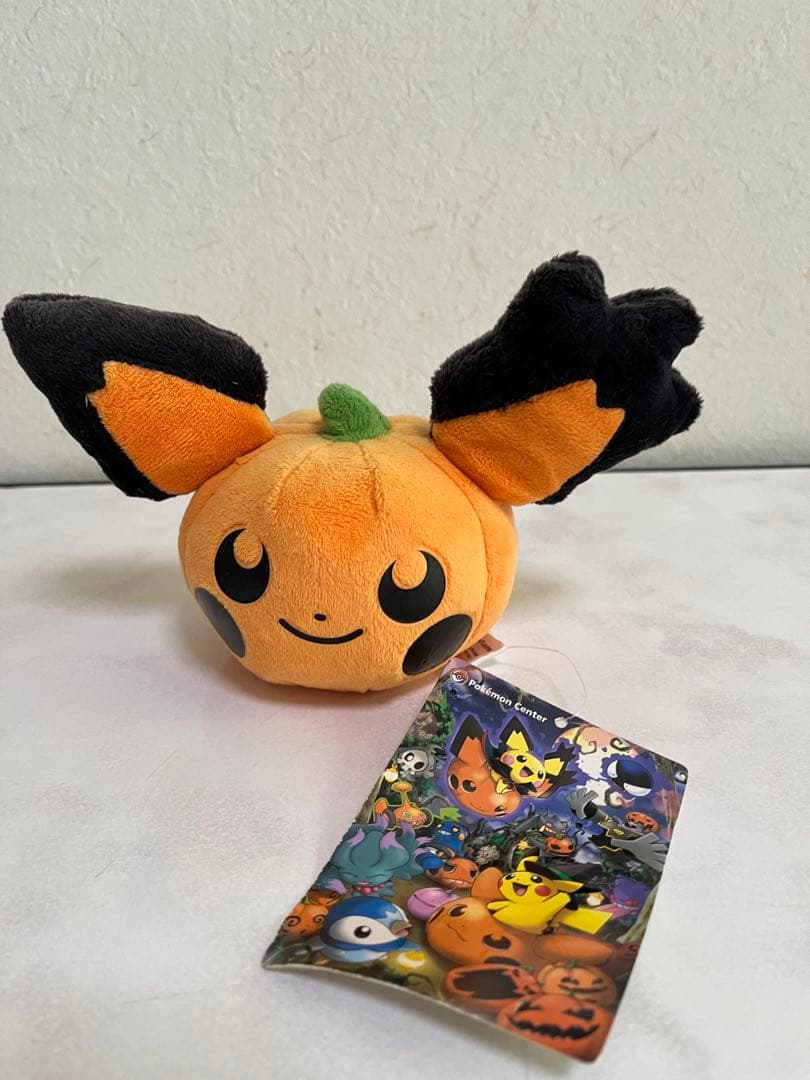 公*o様 ポケモンぬいぐるみまとめ売り