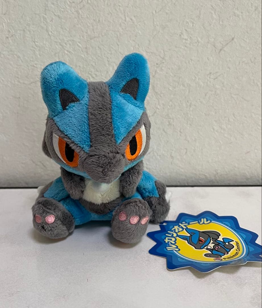 公*o様 ポケモンぬいぐるみまとめ売り