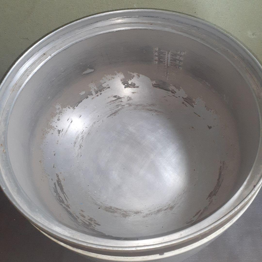 パロマ　都市ガス用ガス炊飯器　PR-303SF