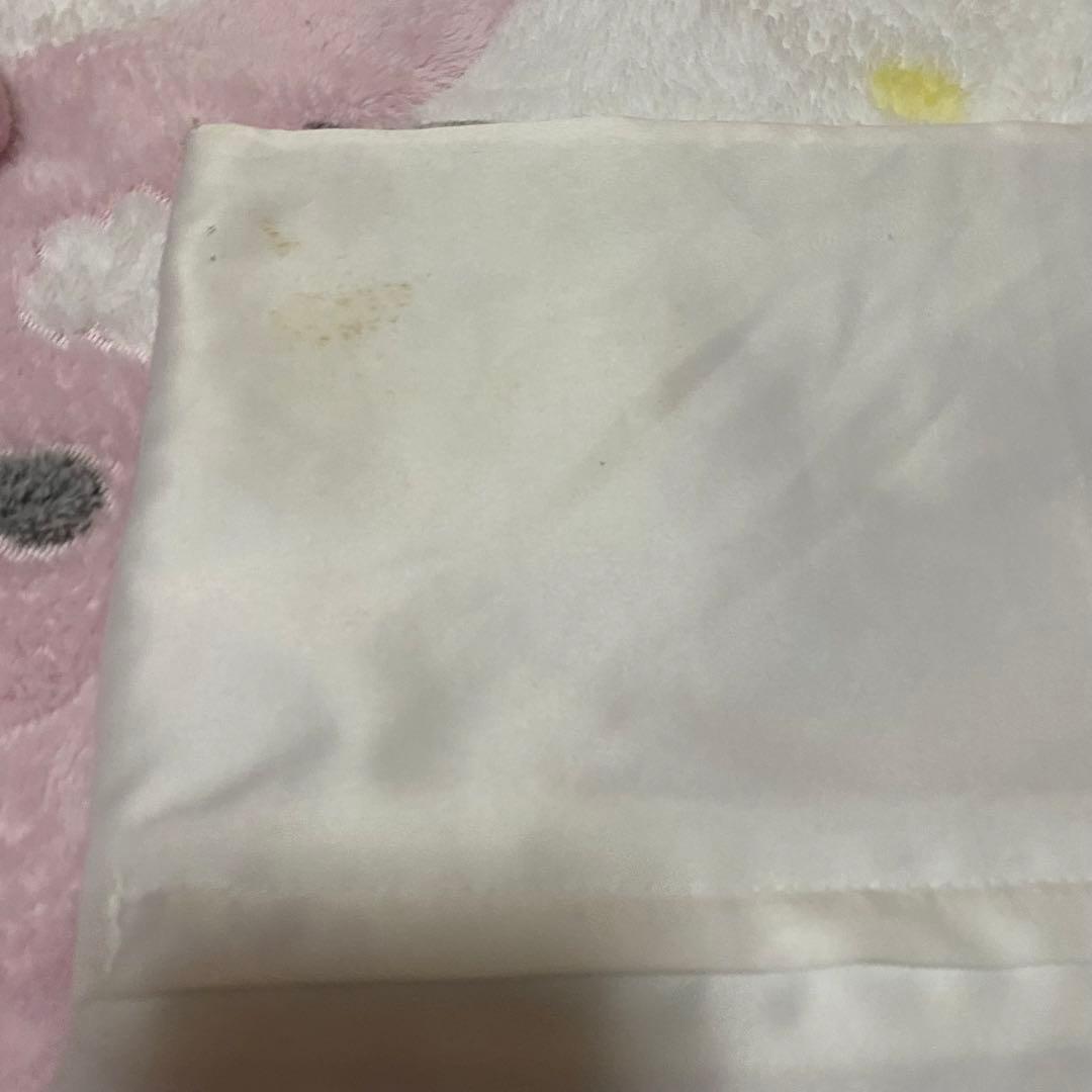 エレガンスフラワー　クッションカバー２点