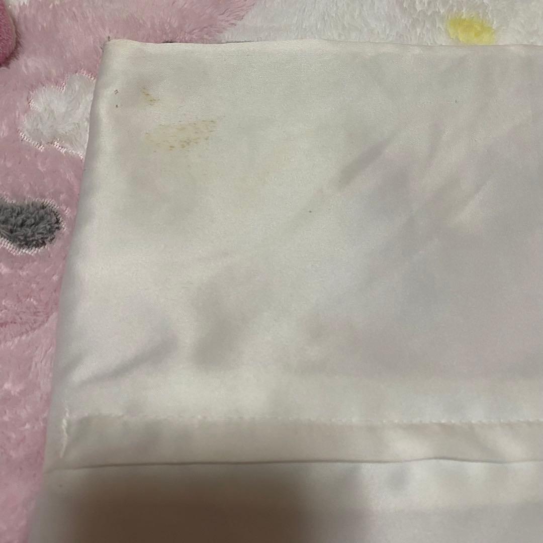 エレガンスフラワー　クッションカバー２点