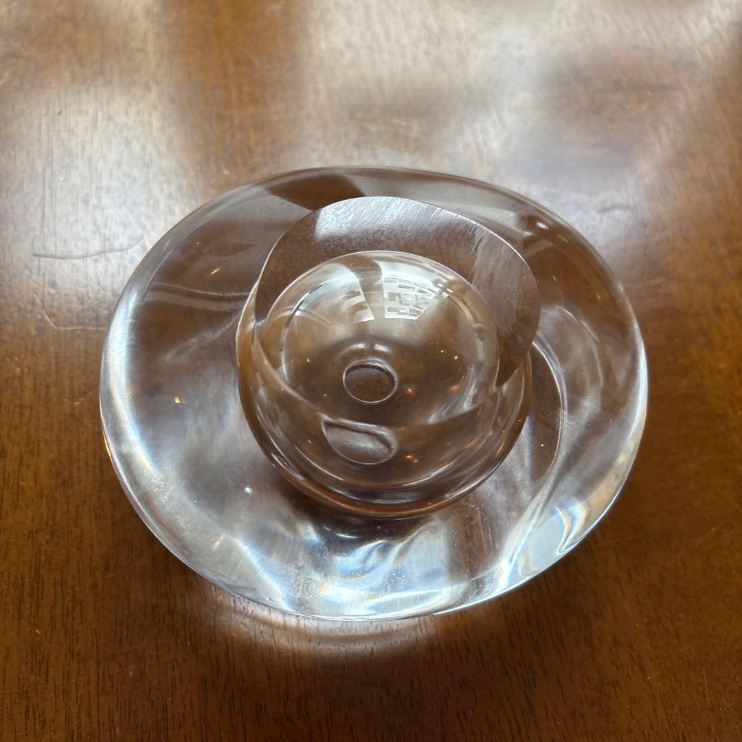 【新品】Sghr スガハラ　フラワーベース（花器）