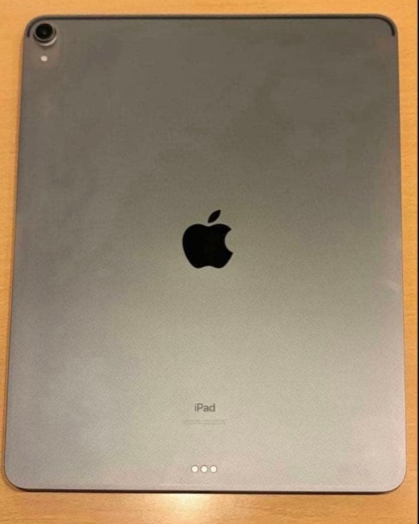 Apple iPad Pro (第3世代) 256GB 12.9インチ