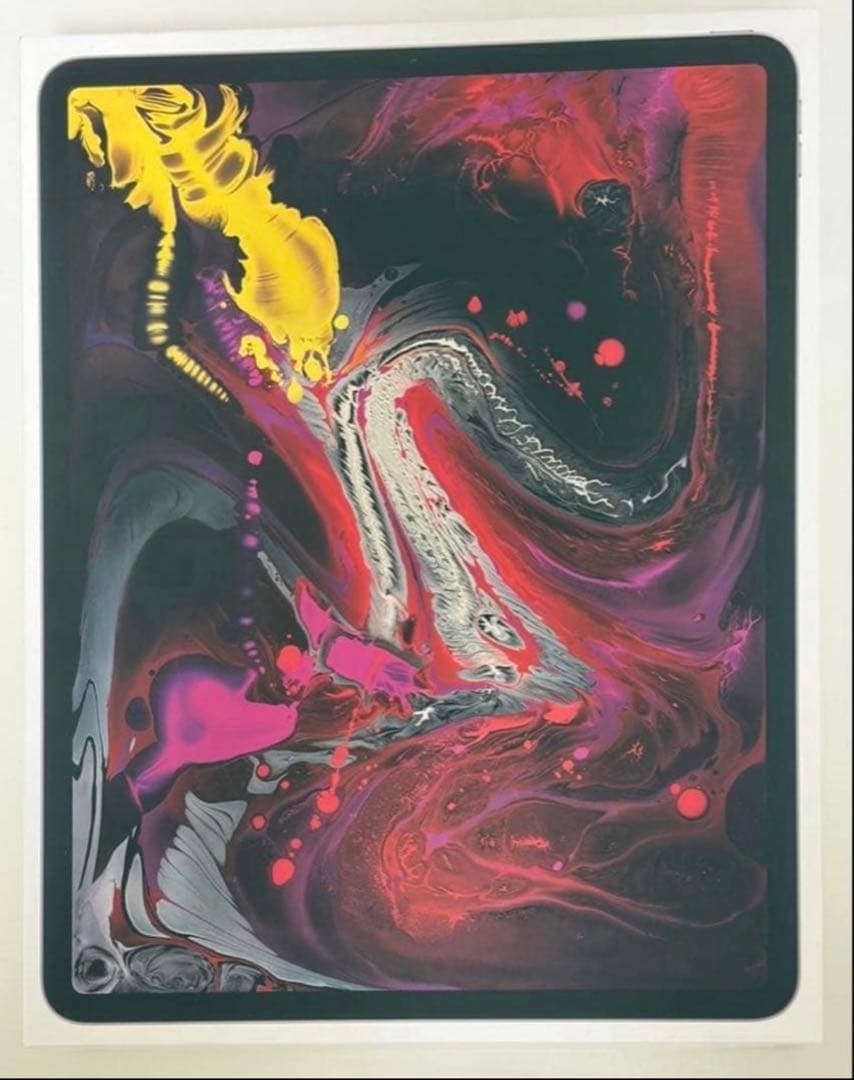 Apple iPad Pro (第3世代) 256GB 12.9インチ