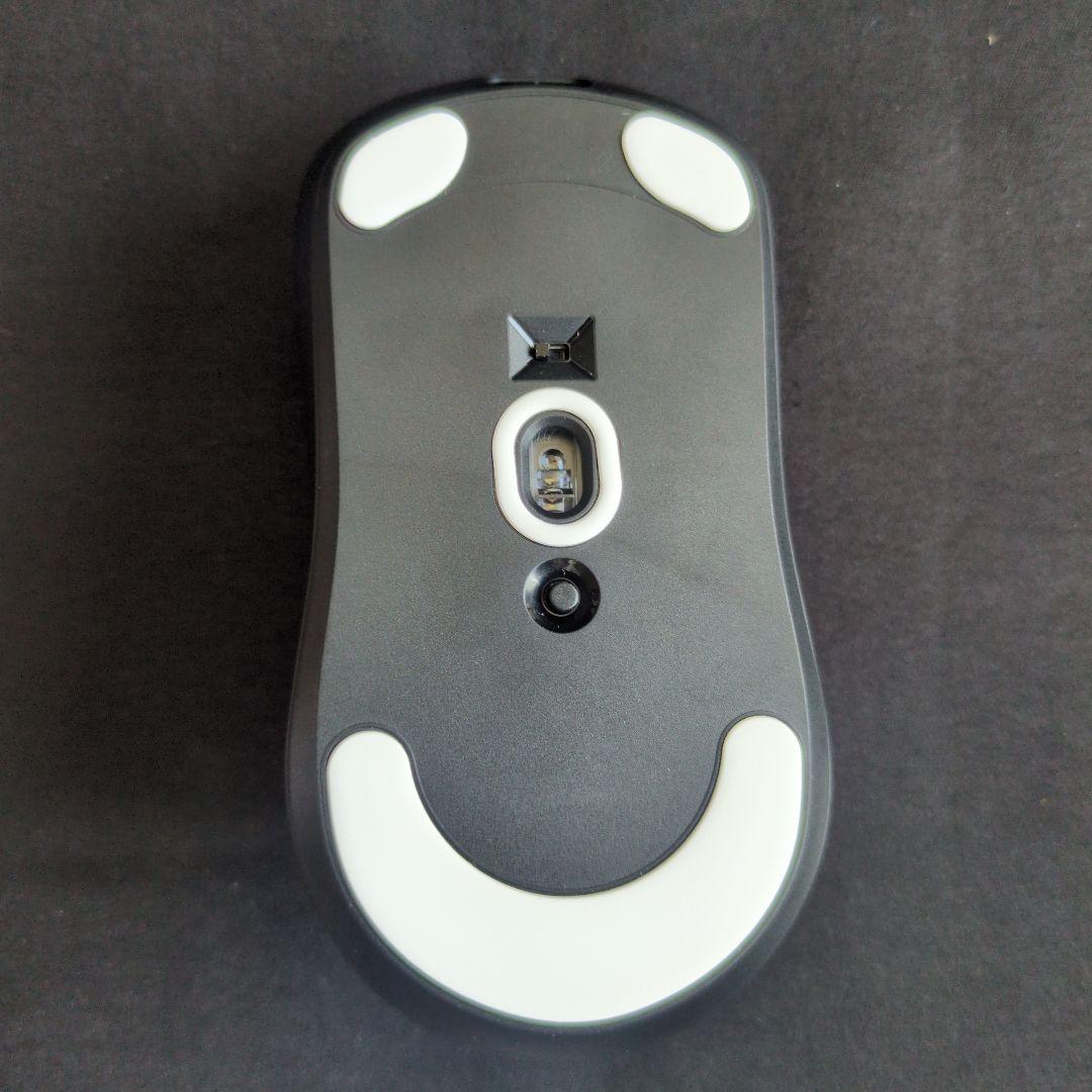 マウス・トラックボール ScyRox V6 Wireless Gaming Mouse