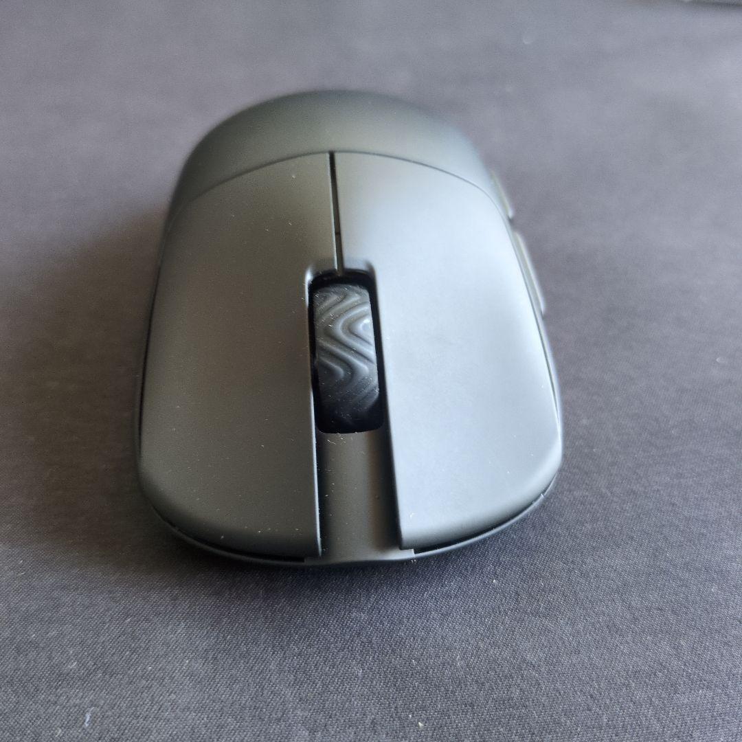 マウス・トラックボール ScyRox V6 Wireless Gaming Mouse