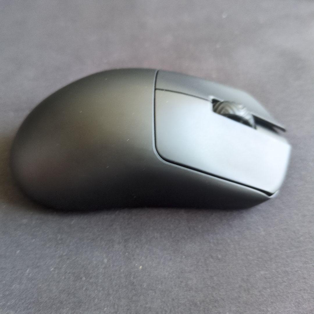 マウス・トラックボール ScyRox V6 Wireless Gaming Mouse