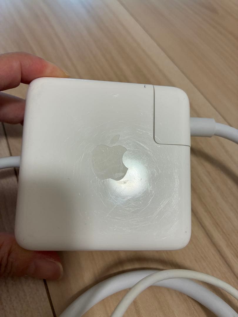 MacBook Pro 13\" Retina (Early 2015)＋充電器