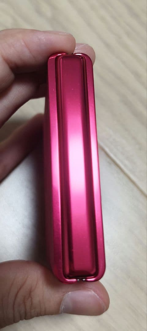 motorola razr 50 ultra SIMフリー ホットピンク