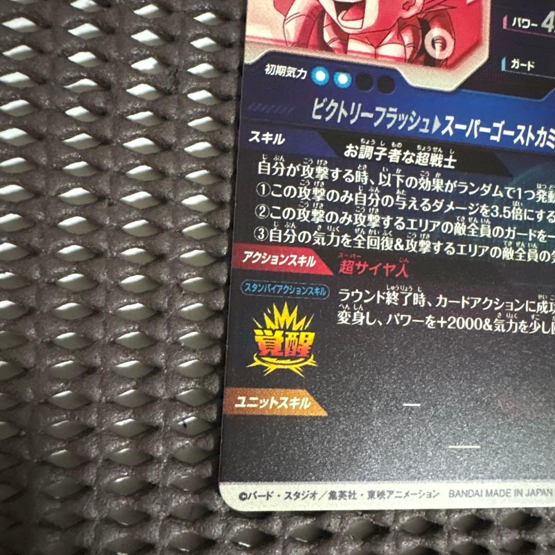 Sdv6-040 パラレル　ゴテンクス