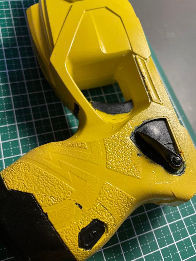 テーザーガンX26P トレーニング用(個人塗装あり)