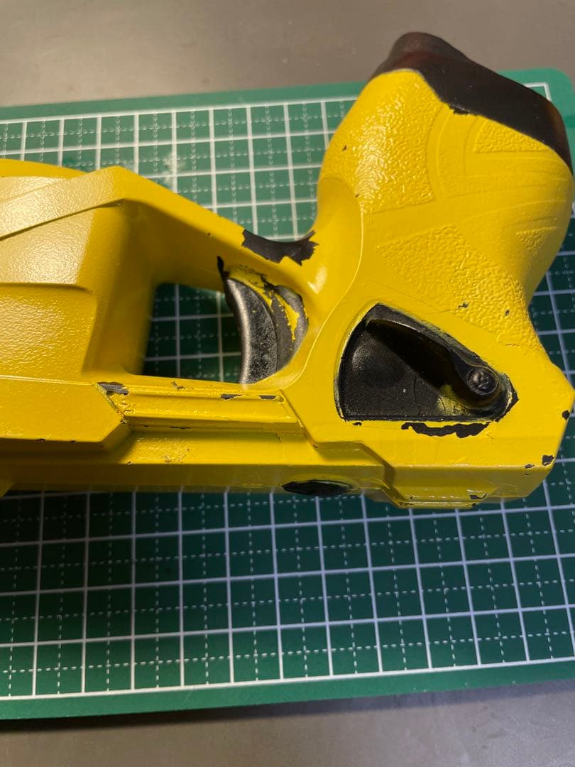 テーザーガンX26P トレーニング用(個人塗装あり)