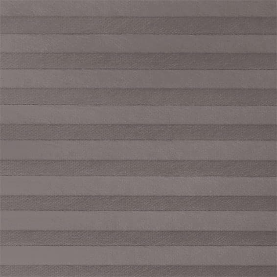 未使用　ハニカムシェード　ダークグレー　178×114