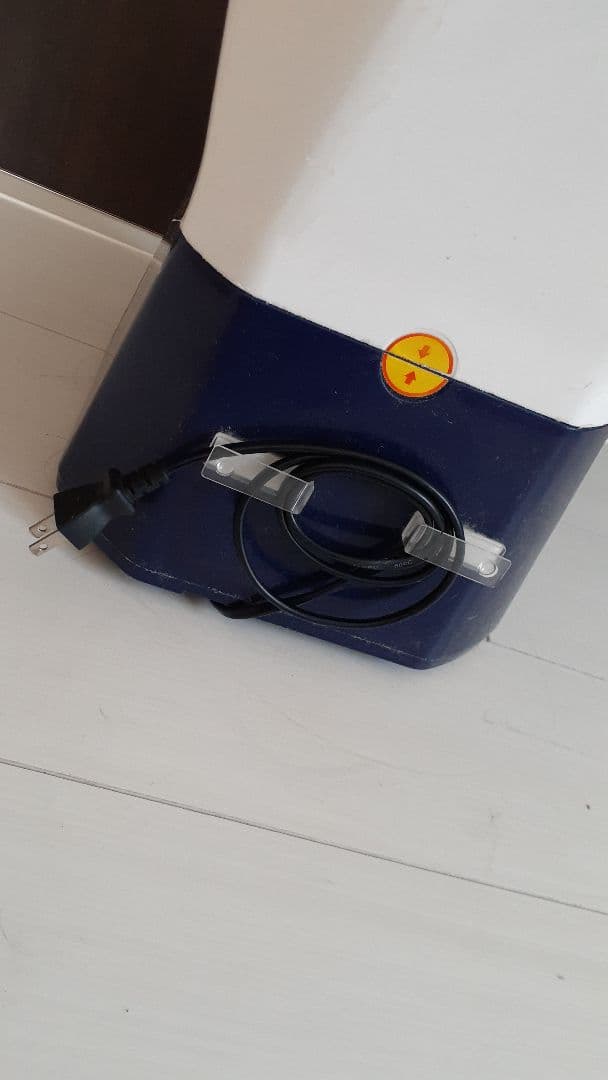 CBJAPAN　バケツウォッシャー　バケツ型洗濯機