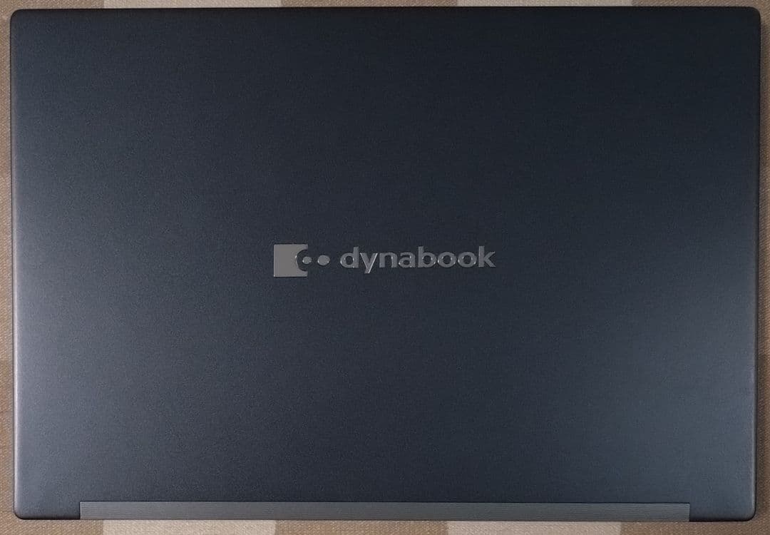 G83KW/12世代i5/SSD 256GB/16GB/FHD/13.3型