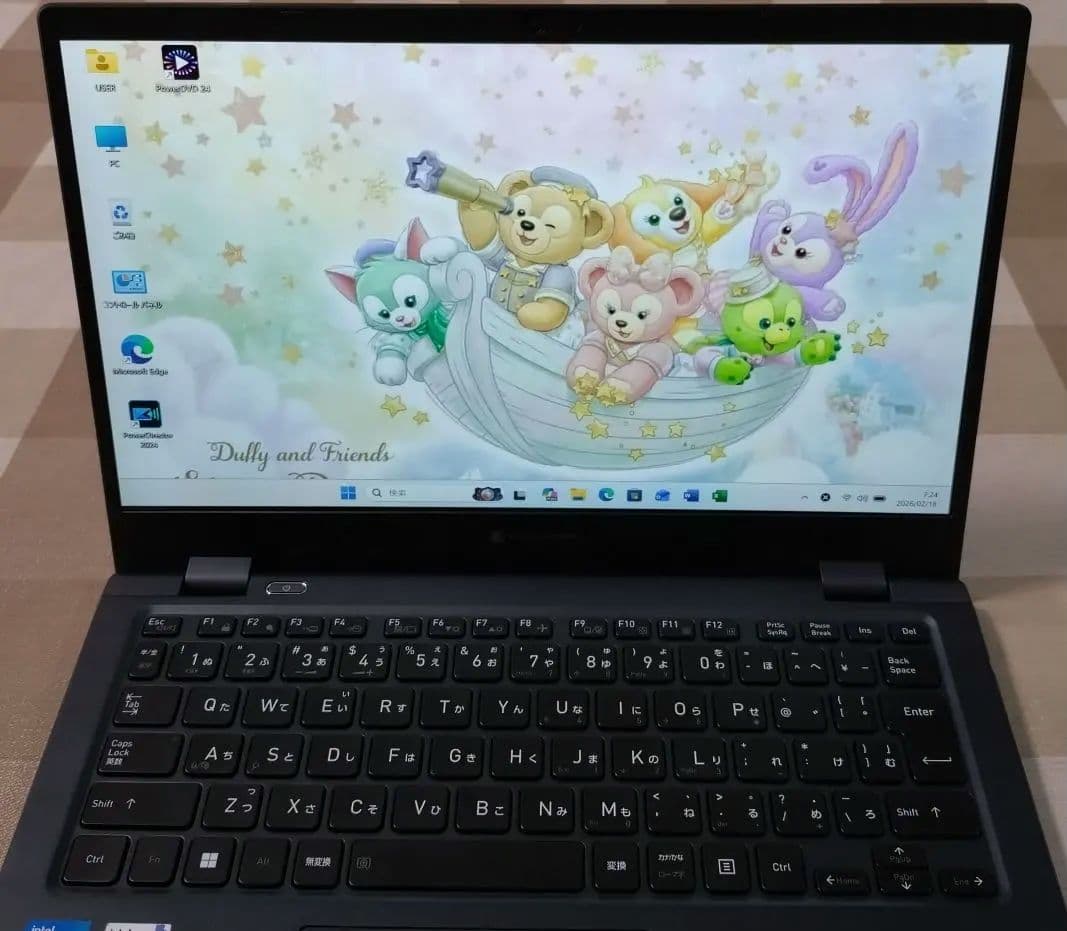 G83KW/12世代i5/SSD 256GB/16GB/FHD/13.3型