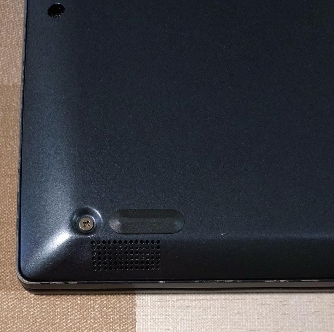 G83KW/12世代i5/SSD 256GB/16GB/FHD/13.3型
