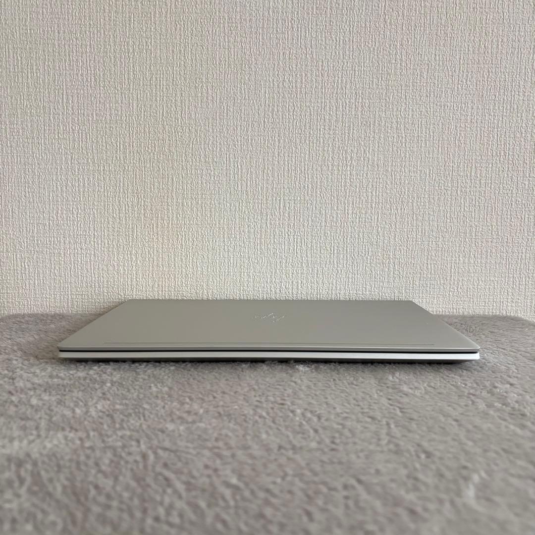 美品HP EliteBook 12世代 i5 高級軽型ノートPC 16GB