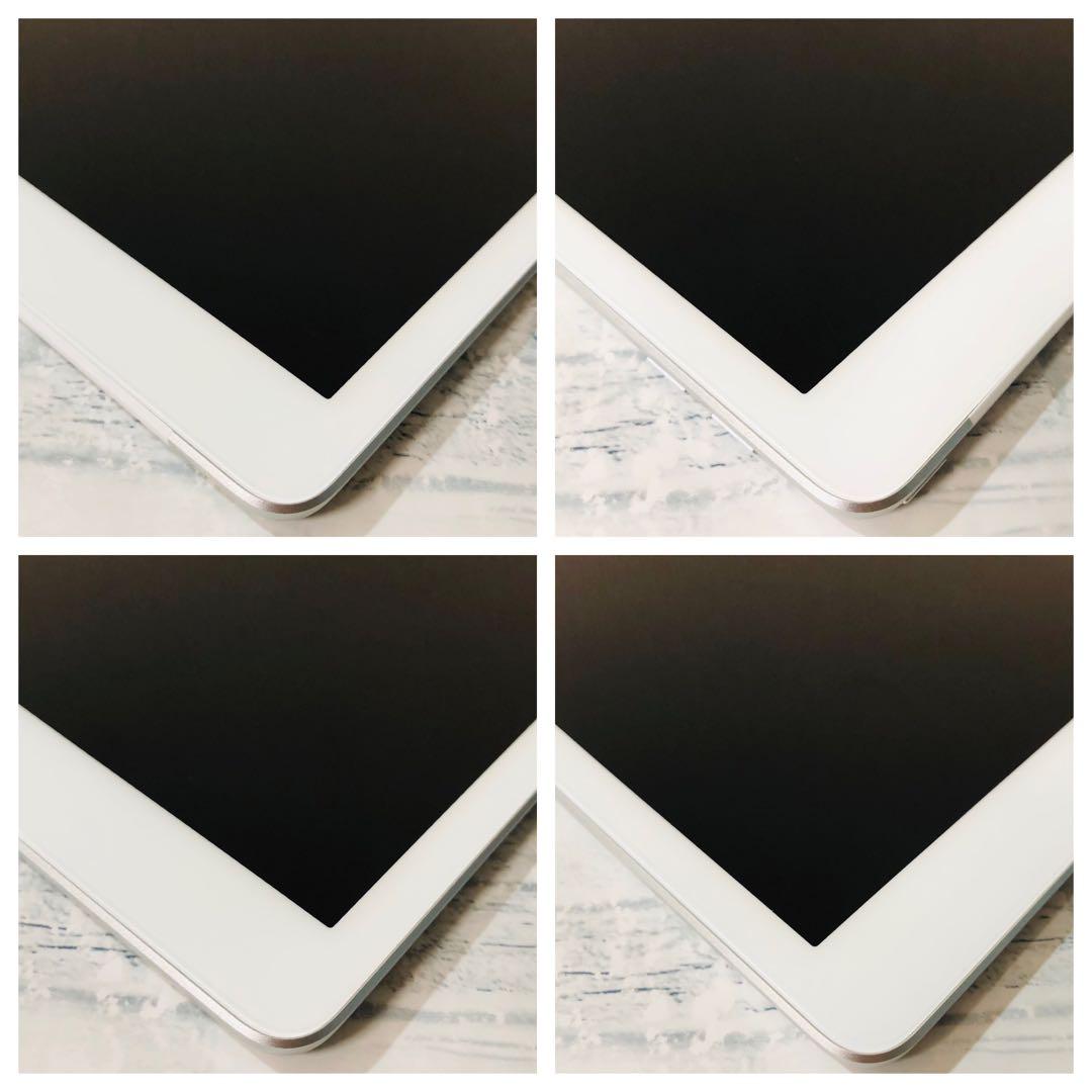 良品 iPad 第6世代 32GB SIMフリー　管理番号：146