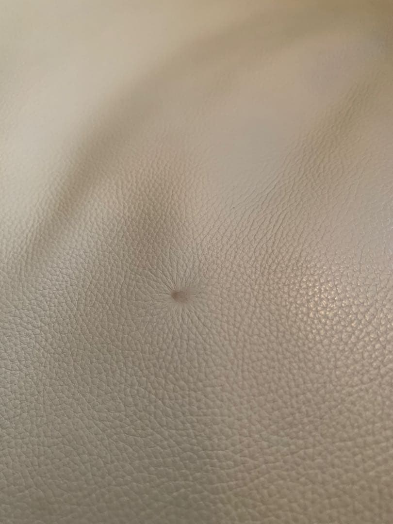 ポルトローナフラウ Nivola ニヴォラ 本革ラウンジチェア イタリア製