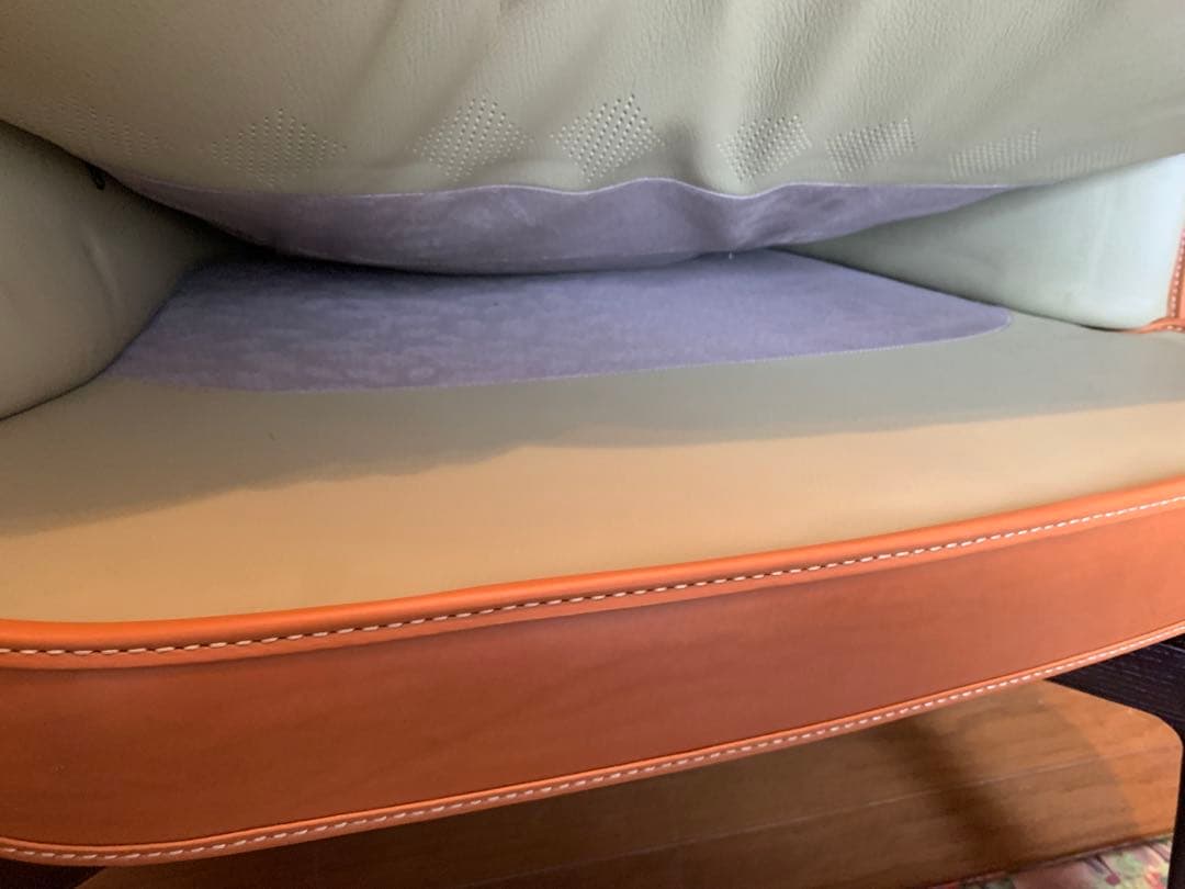 ポルトローナフラウ Nivola ニヴォラ 本革ラウンジチェア イタリア製