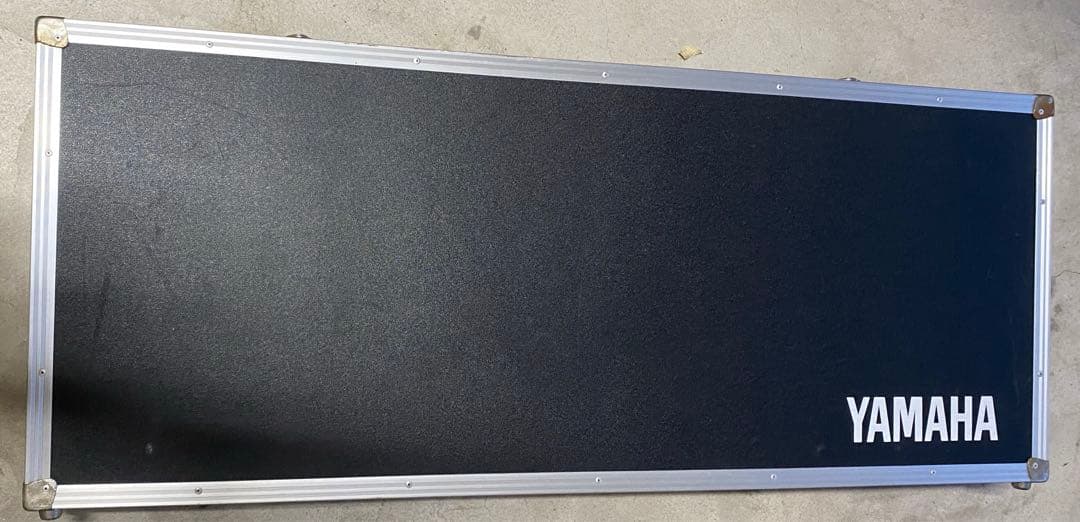 YAMAHA SY77 シンセサイザー ジャンク品