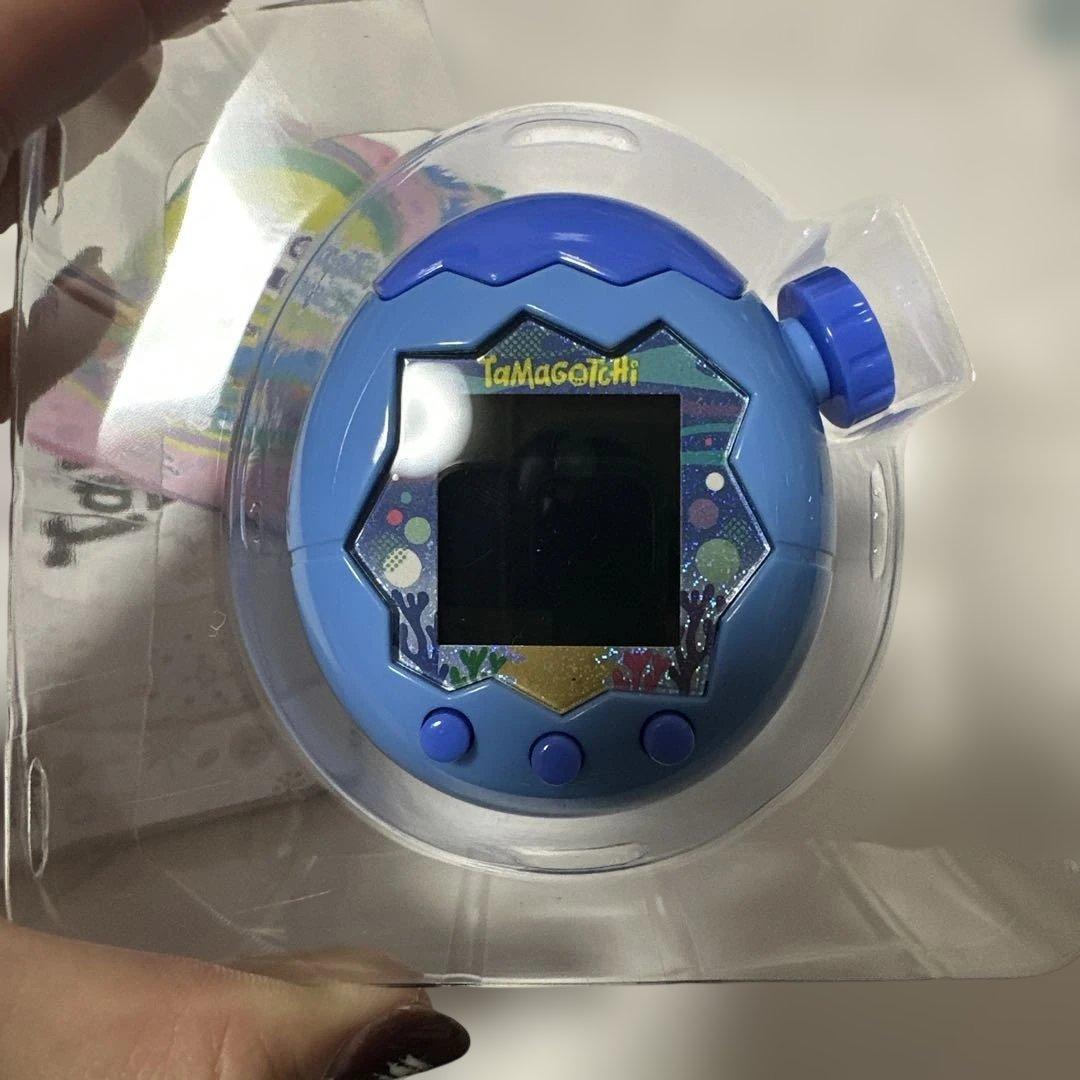 たまごっちパラダイス