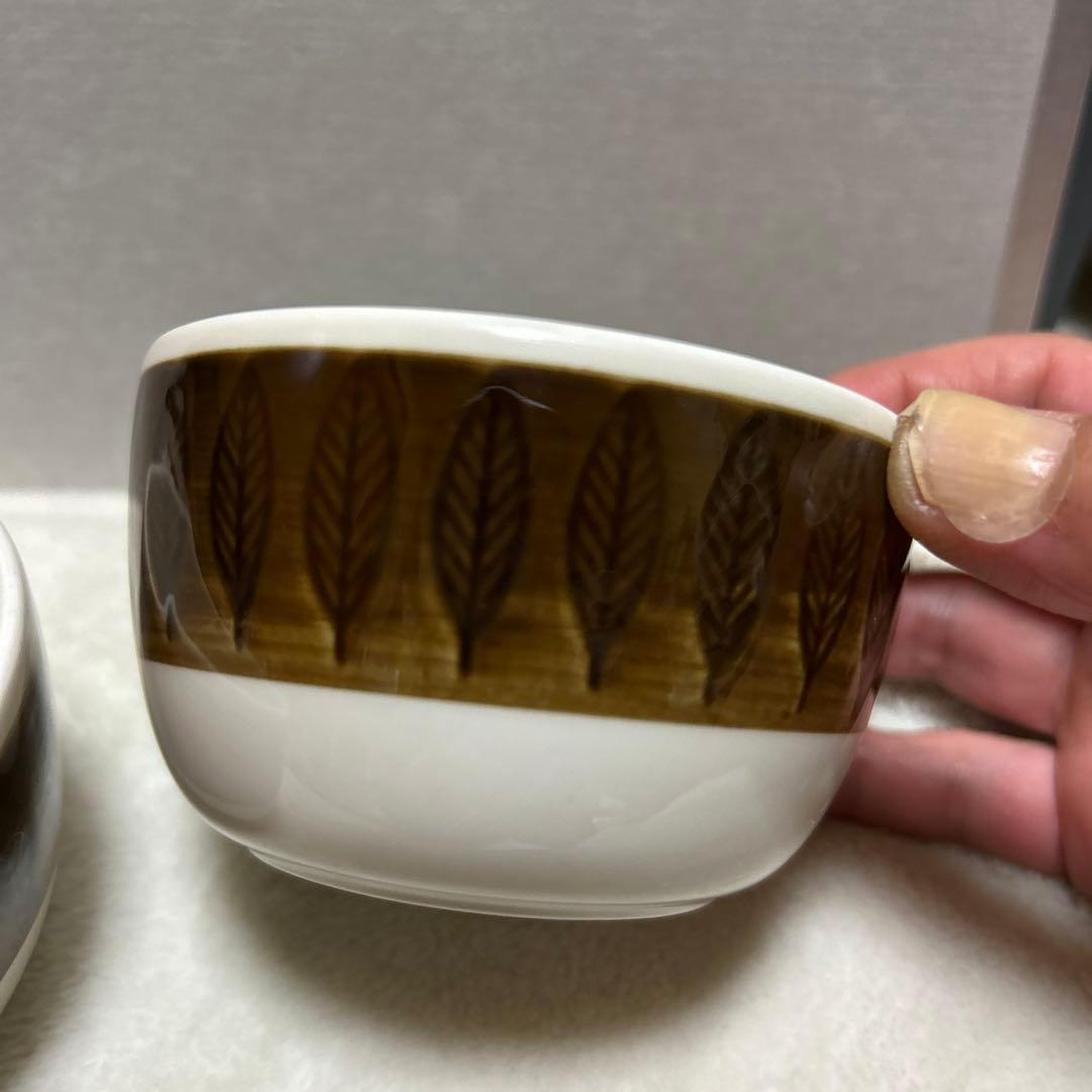 ロールストランド　KOKA ミニボウル2個セット　コカ