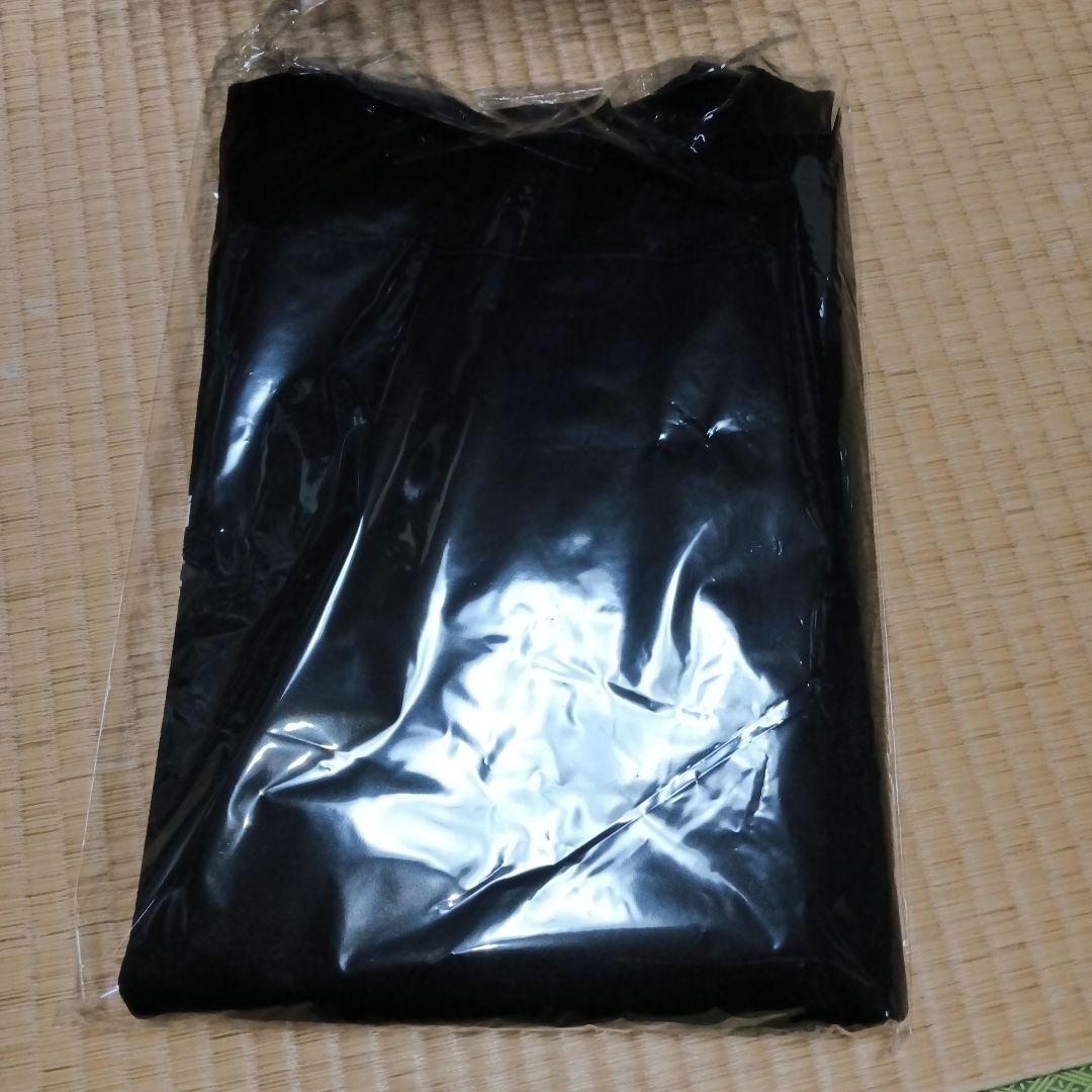 SHANK ニッカスウェット 黒XL NIKKA