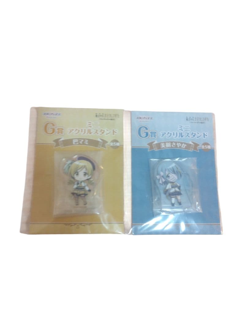 アニプレックスくじ まどマギ 鹿目まどか まとめ売り