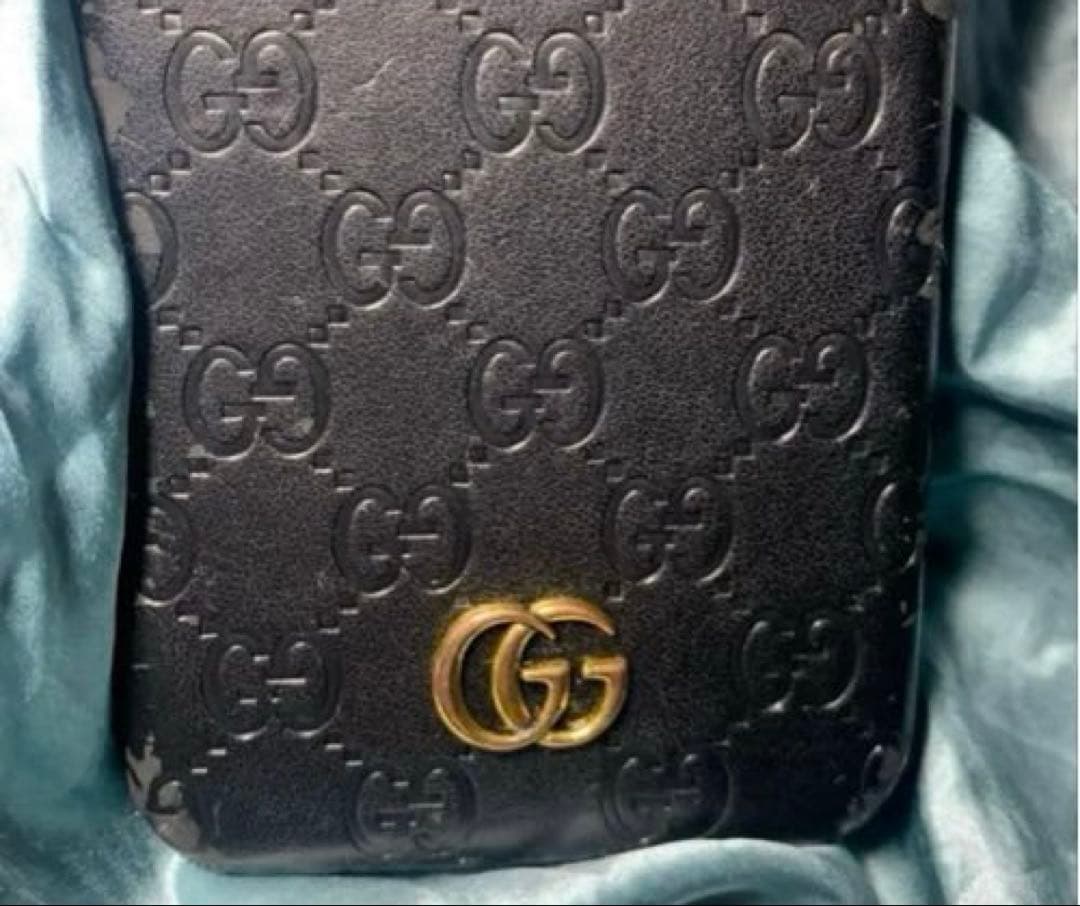 評価888セール⭐︎ GUCCI 　グッチ　iPhoneケース　XSMAXケース