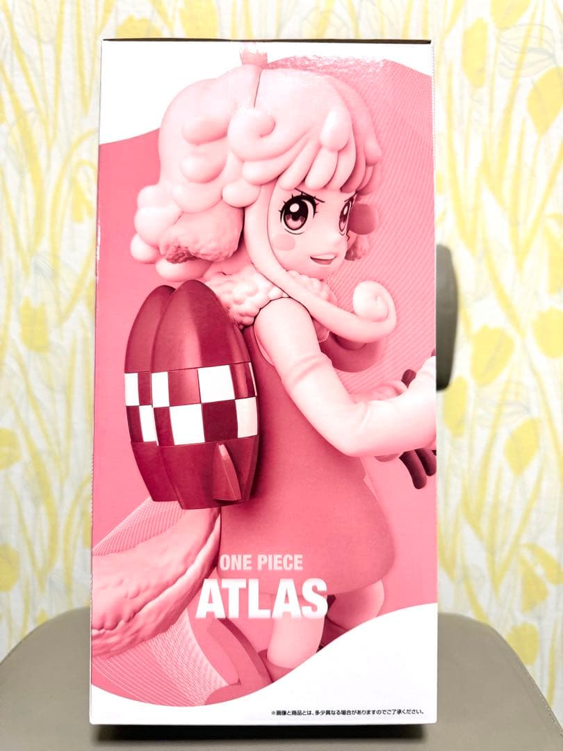 一番くじ ワンピース 思い描く未来 ラストワン/A賞/D賞/E賞/F賞