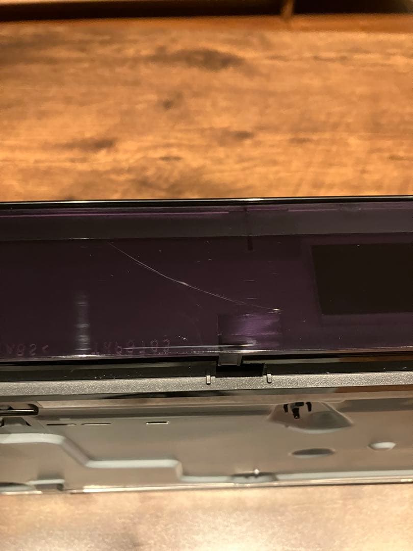 Panasonic DMR-2X302 ブルーレイレコーダー 2022年製