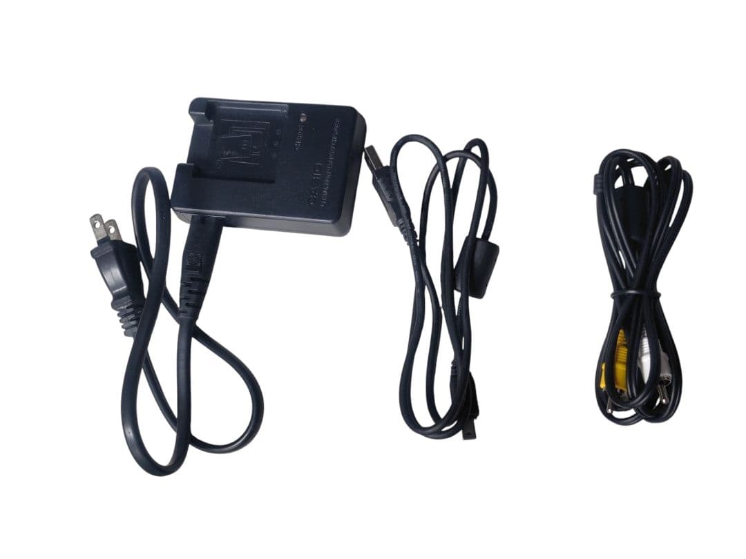 □CASIO EXILM EX-S12 カシオ デジタルカメラ 動作品