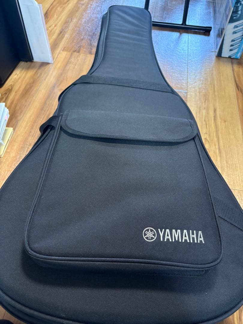 美品【YAMAHA】LL6 ARE 正規品 専用ケース付き
