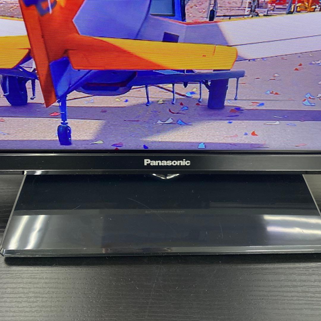 送料込み＊ パナソニック 32型 液晶テレビ 2024年製＊1118-6