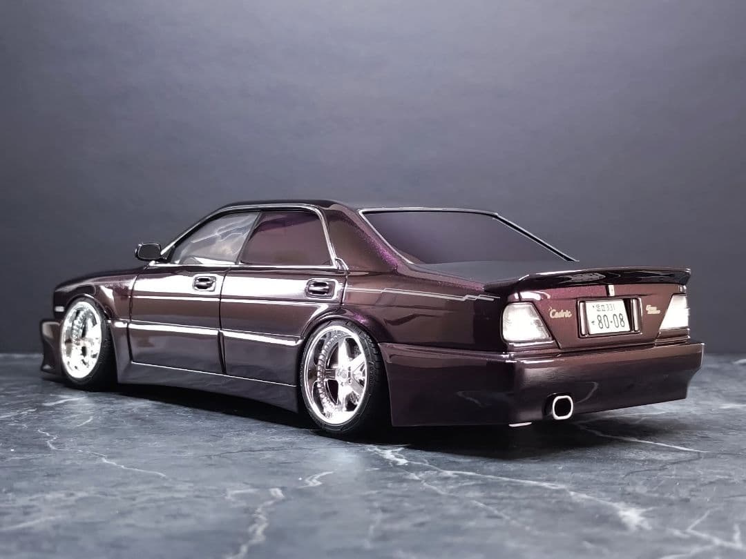 ゆ様 ご依頼品 y32 セドリック