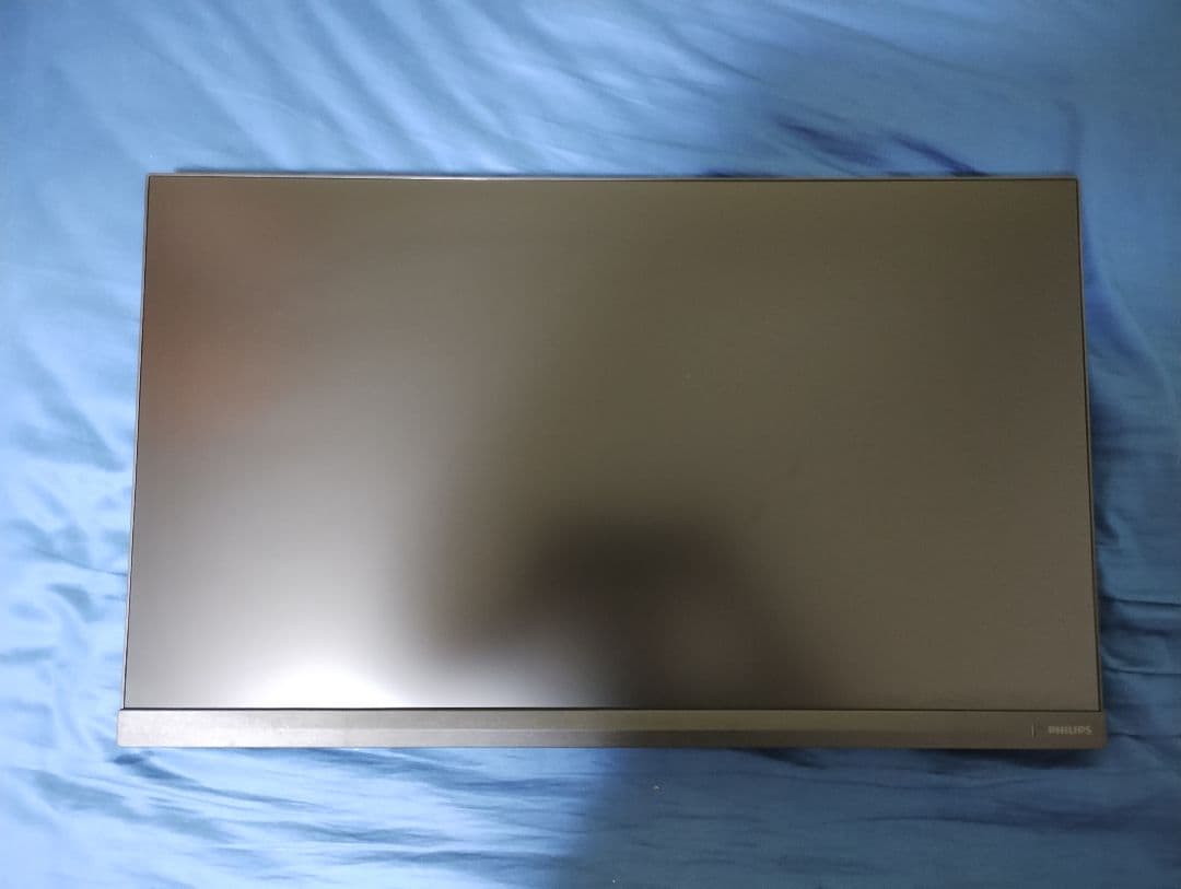 PHILIPS ゲーミングモニター 27インチ　180Hz　Fast IPS