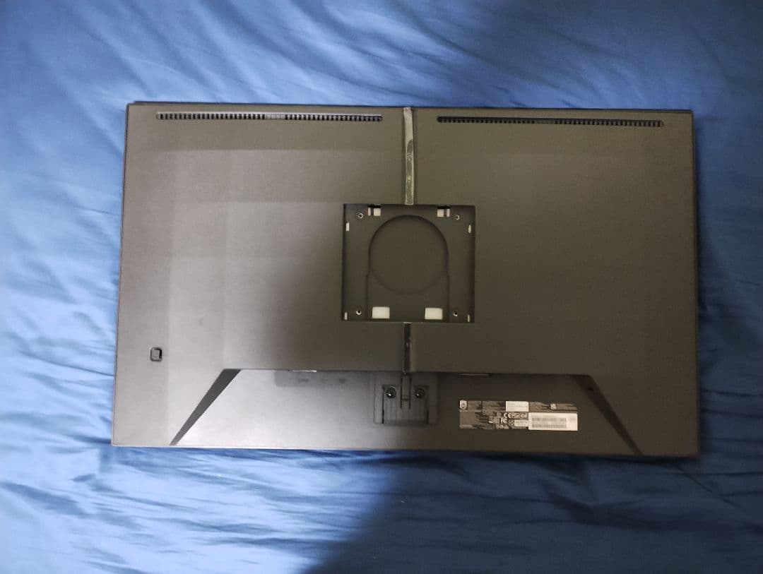 PHILIPS ゲーミングモニター 27インチ　180Hz　Fast IPS