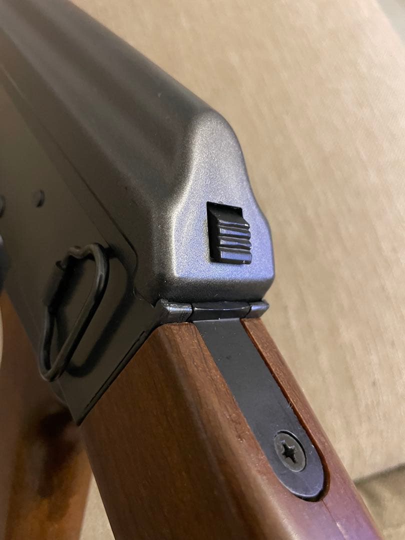 東京マルイ　AK47 スタンダード電動ガン