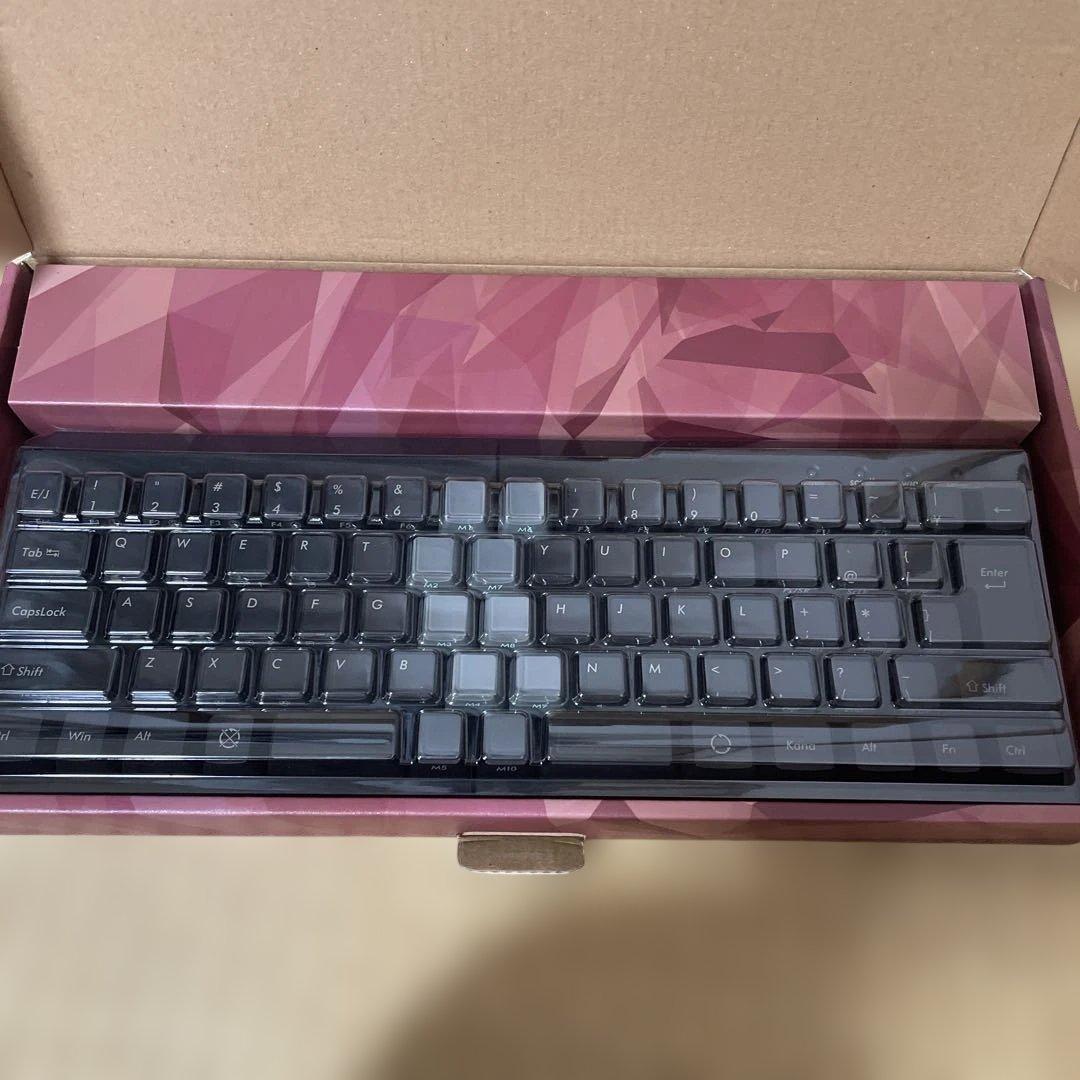 FILCO Majestouch Xacro M0SP USBキーボード