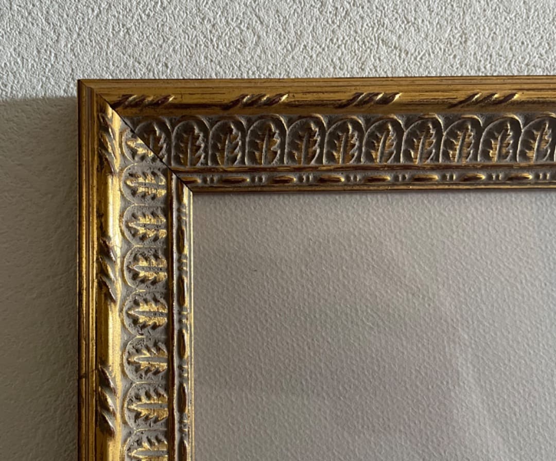 エルテ ERTE 額入り①