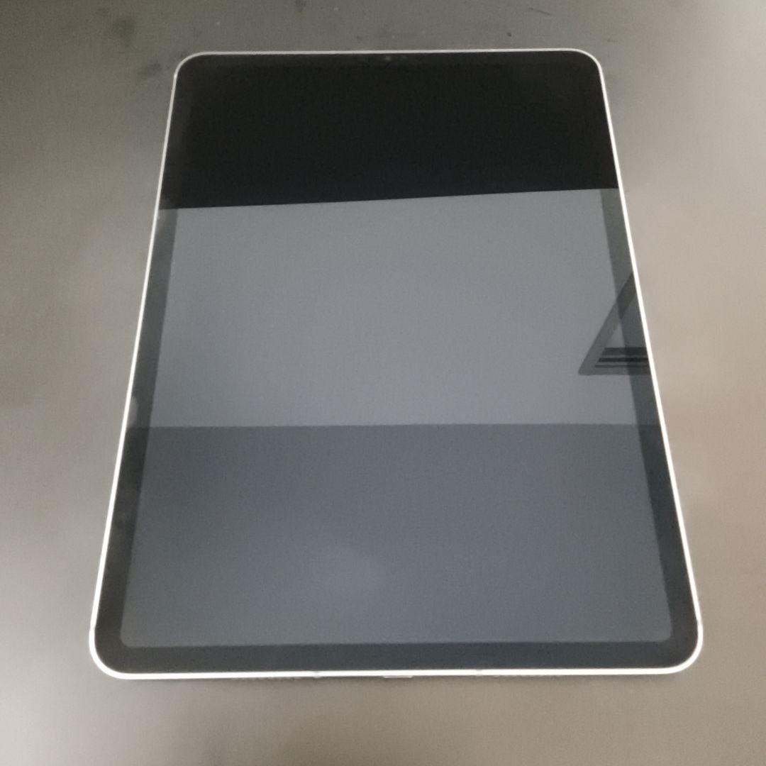 (訳あり品)iPad pro 11インチ 第4世代　128gb