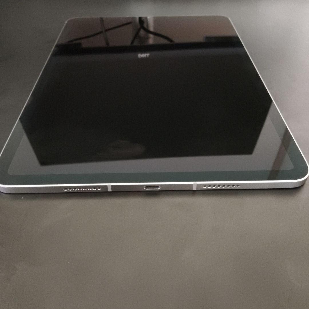 (訳あり品)iPad pro 11インチ 第4世代　128gb