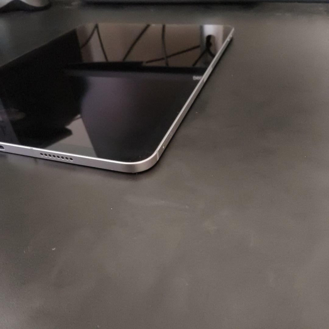 (訳あり品)iPad pro 11インチ 第4世代　128gb