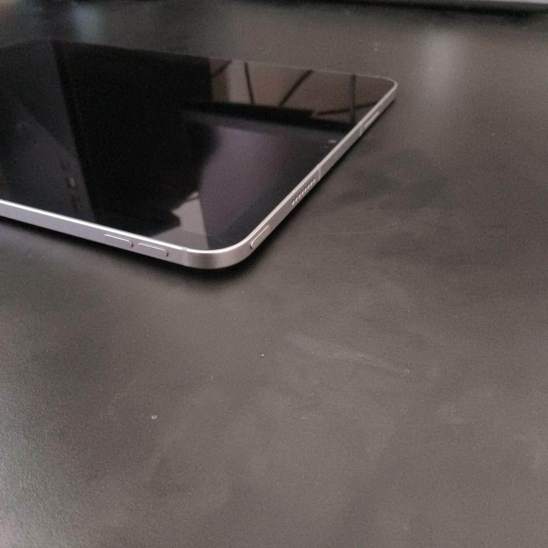 (訳あり品)iPad pro 11インチ 第4世代　128gb