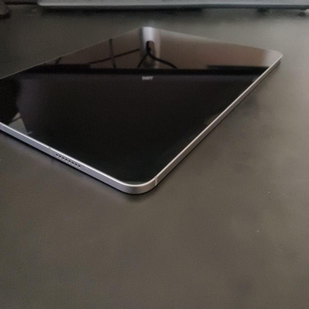 (訳あり品)iPad pro 11インチ 第4世代　128gb