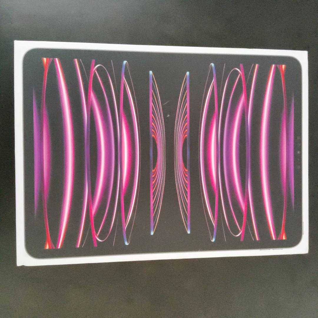 (訳あり品)iPad pro 11インチ 第4世代　128gb